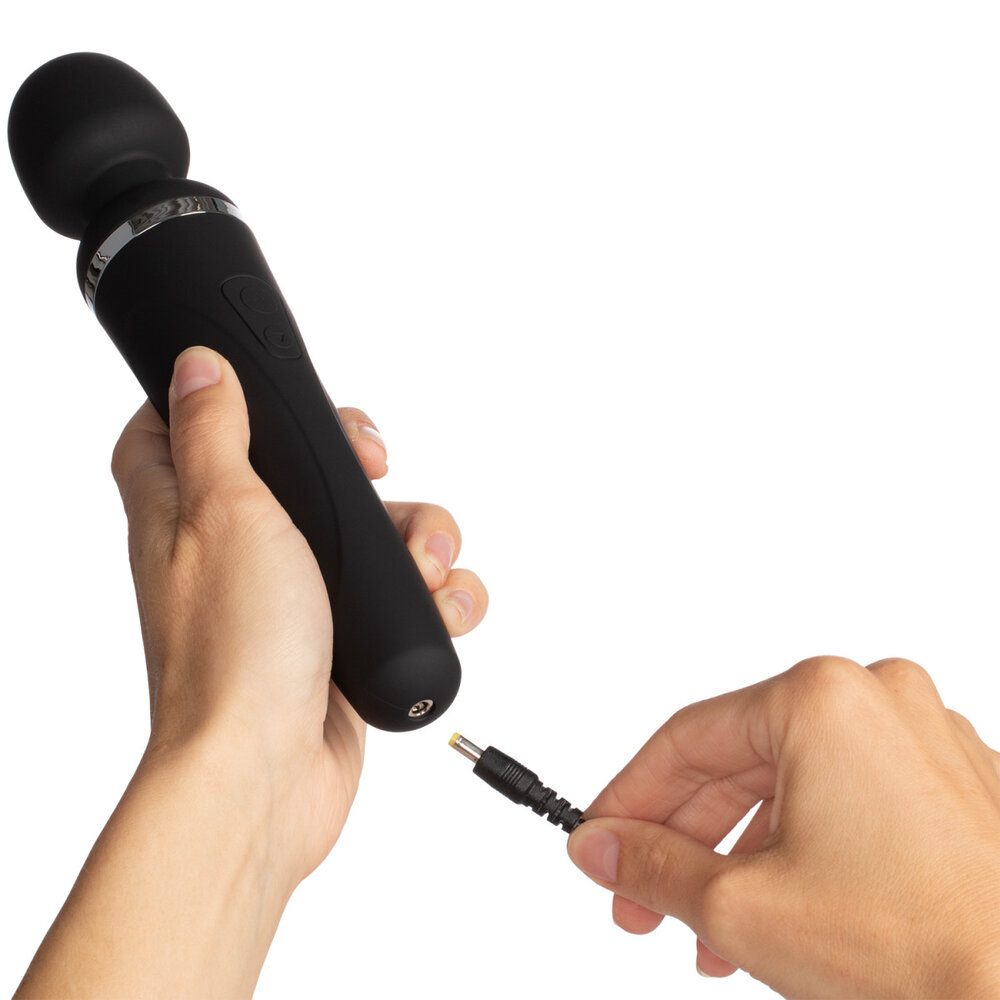 Lovense Domi 2 Mini Wand Massager - Obrázek 3