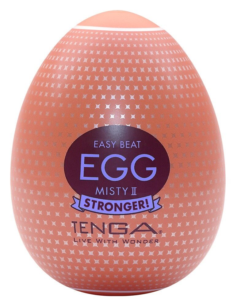 Tenga Egg Misty