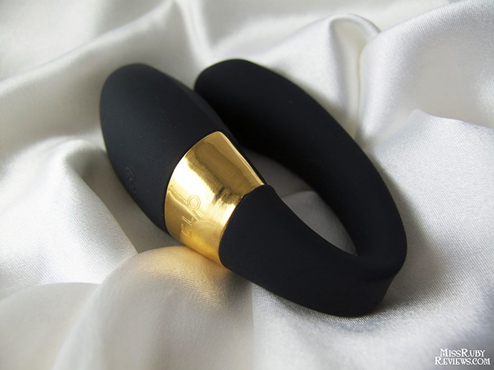 Lelo Tiani 3 24K GOLD - Obrázek 5