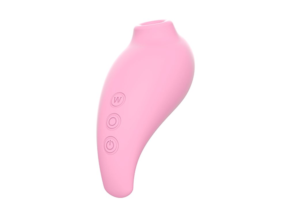 Adrien Lastic Revelation Clitoral Suction Stimulator - Obrázek 7