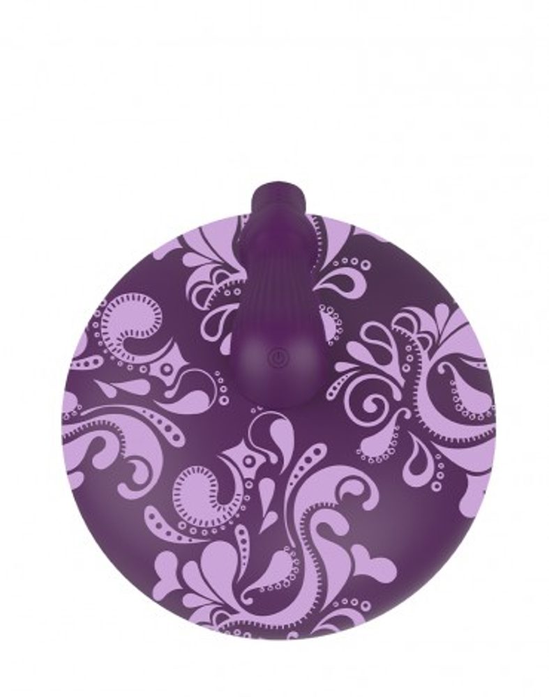 Bouncy Bliss Flow Sit On Purple (obrázek 8)