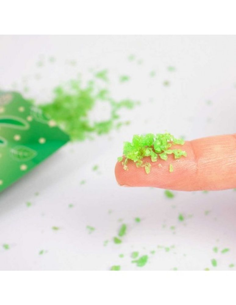 Secret Play Explosive Kiss Mint - Obrázek 6