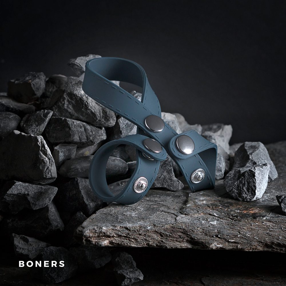 Boners 8 Style Ball Splitter - Obrázek 2