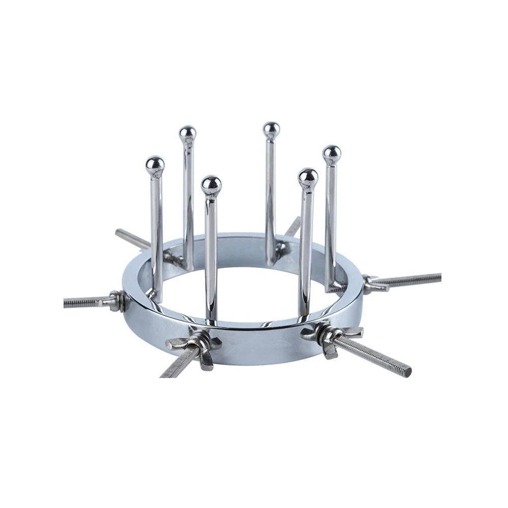 ZENN Heavy Duty Hole Spreader anální roztahovák (obrázek 20)