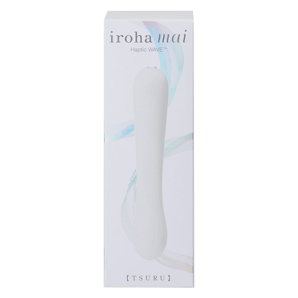 Tenga Iroha Mai Tsuru - Obrázek 6