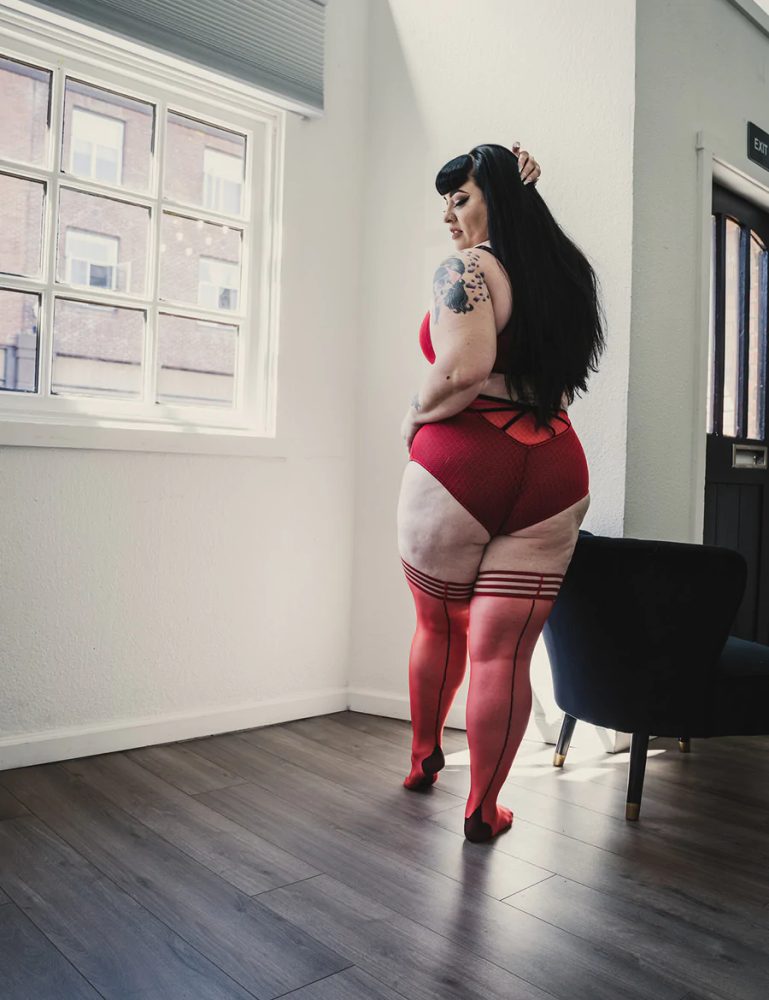 KIXIES Monica - Obrázek 6