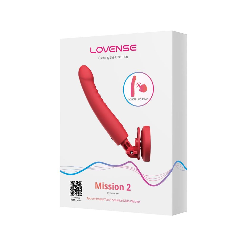 Lovense Mission 2 (obrázek 11)