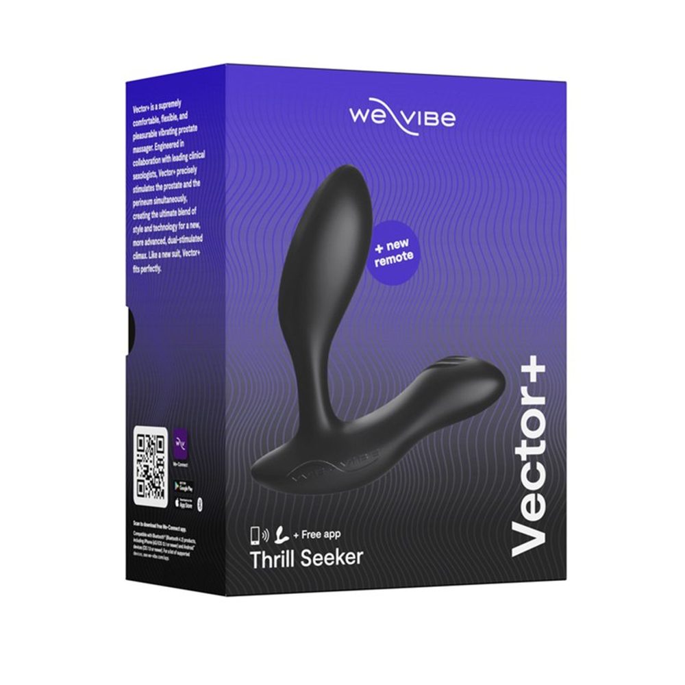We-Vibe Vector (obrázek 12)