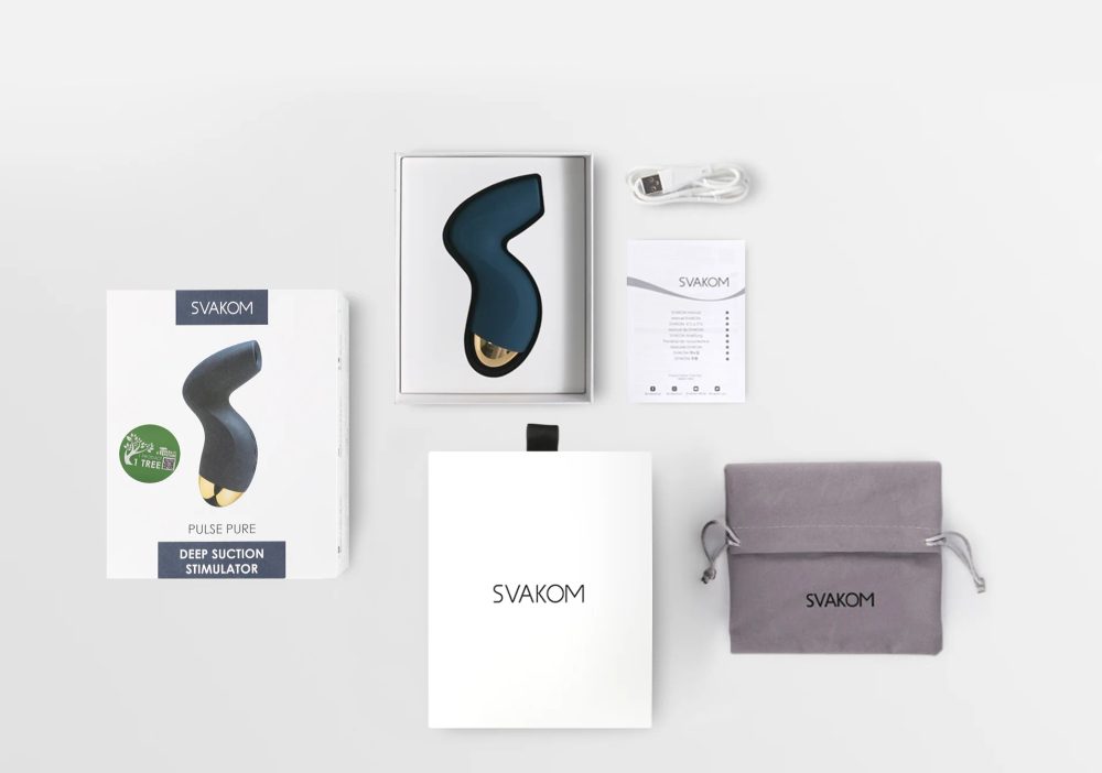 Svakom Pulse Lite Neo Pink - Obrázek 6