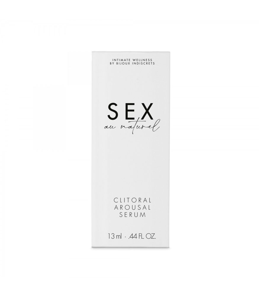 Slow Sex - CLITORAL AROUSAL SERUM - Obrázek 4