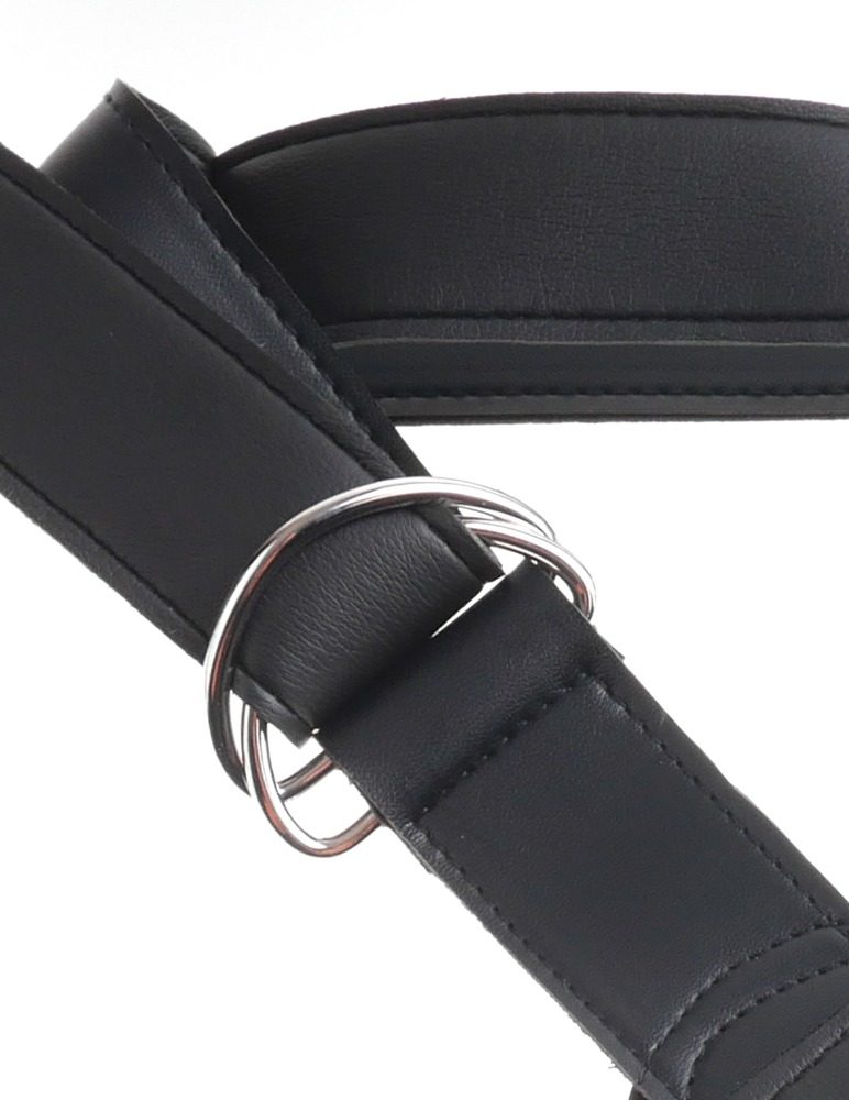 King Cock Strap-on Harness with 9 Inch (obrázek 8)