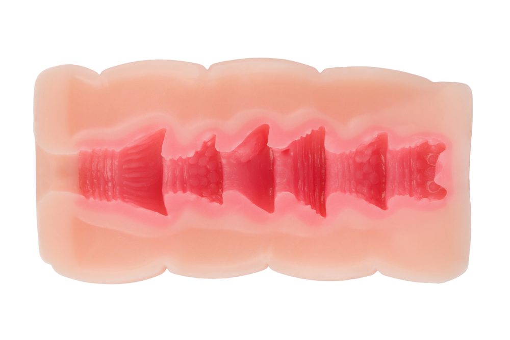 Masturbátor Trdelník - Obrázek 5