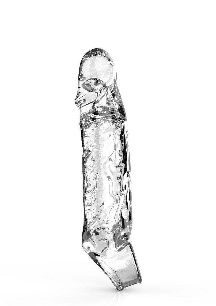 ToyJoy Get Real Extension Sleeve