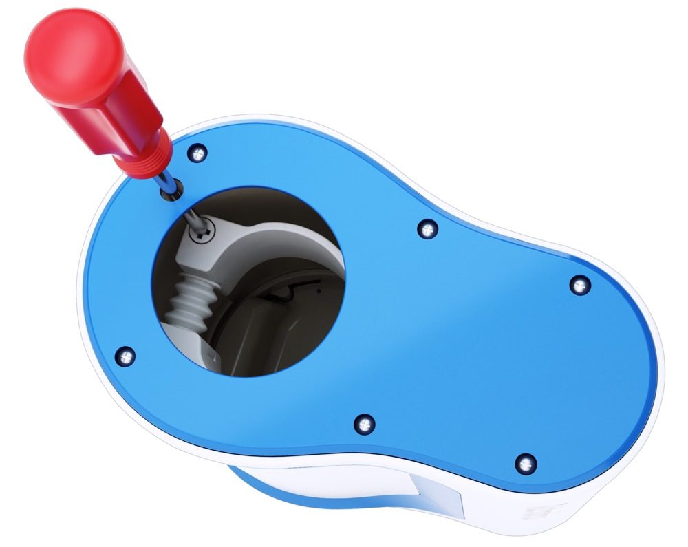 Autoblow A.I.+ Machine - Obrázek 6