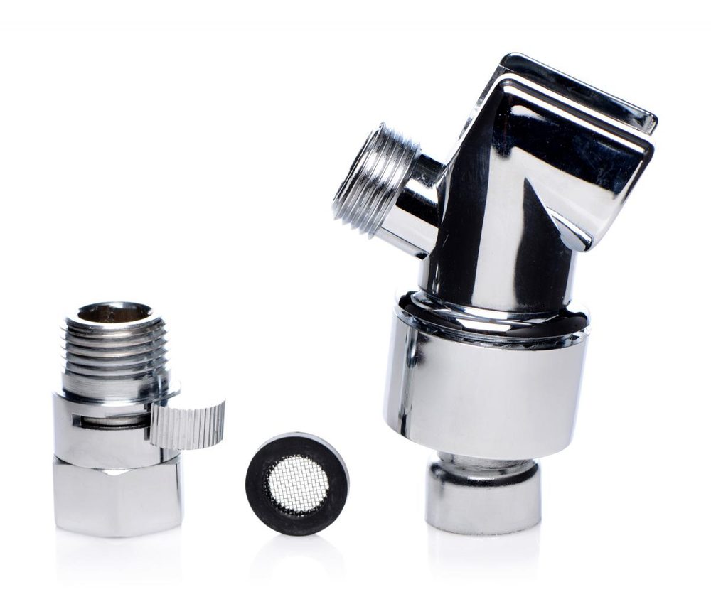 CleanStream Discrete Intimate Douche (obrázek 8)