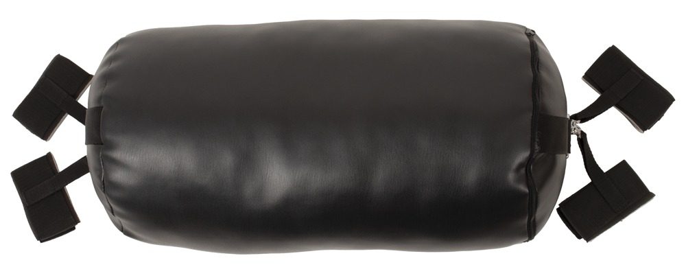 Bad Kitty Bondage Barrel Black - Obrázek 6