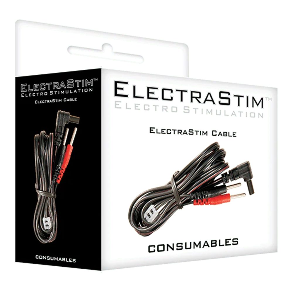 Náhradní kabel ElectraStim 133567 - Obrázek 2