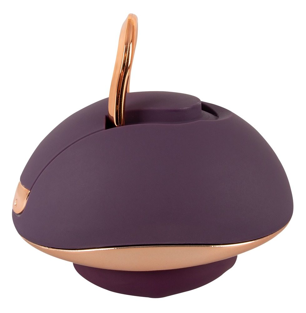 Belou Rotating Vulva Massager - Obrázek 4