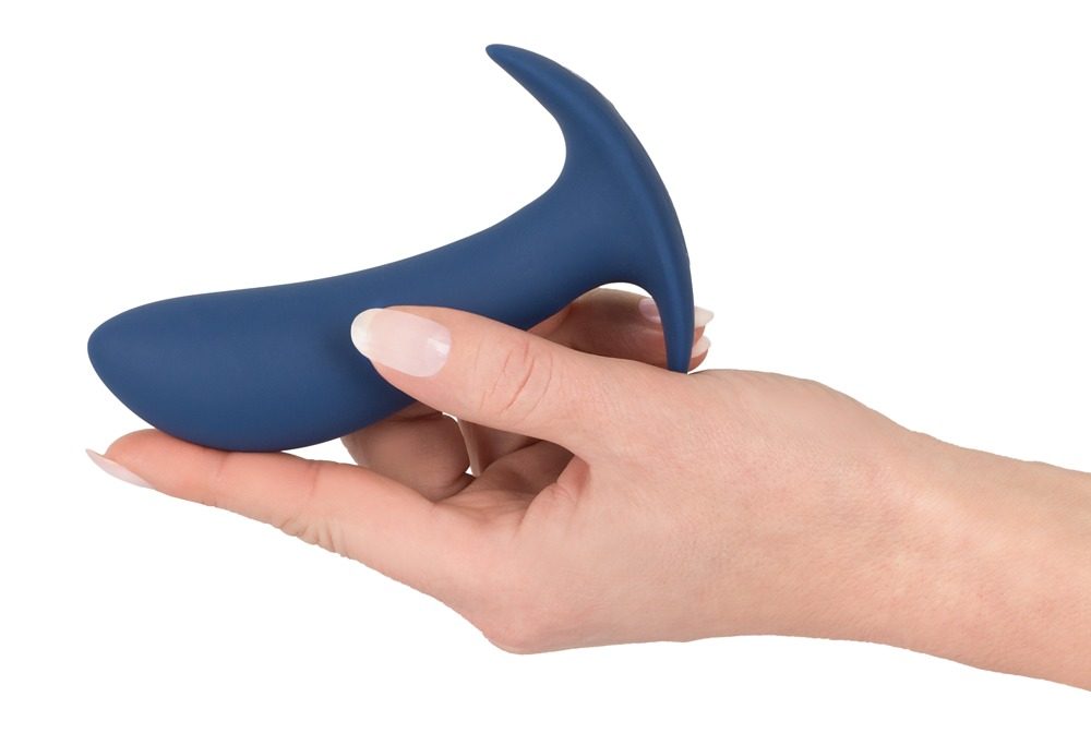 You2Toys Vibrating Butt Plug - Obrázek 4