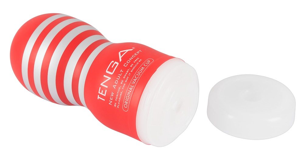 Tenga Deep Throat (obrázek 10)