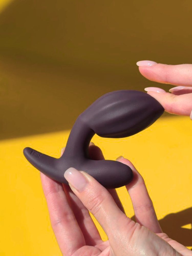 Lola Games Spice it Up Charm silikonový kolík na dálkové ovládání - Obrázek 3