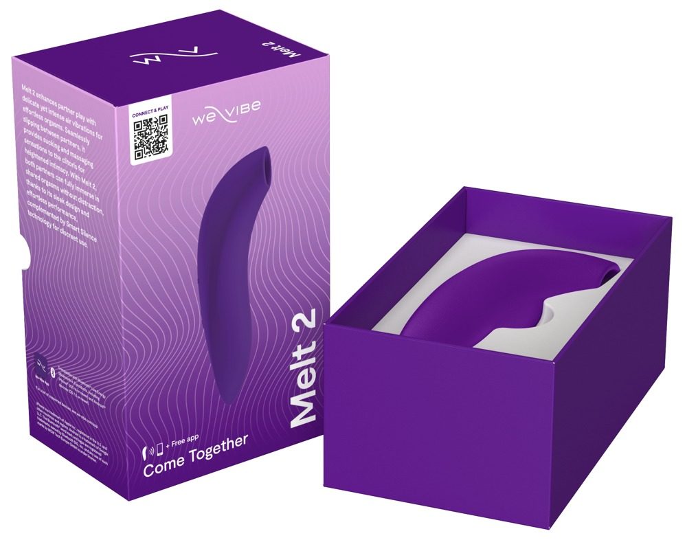 We-Vibe Melt (obrázek 17)