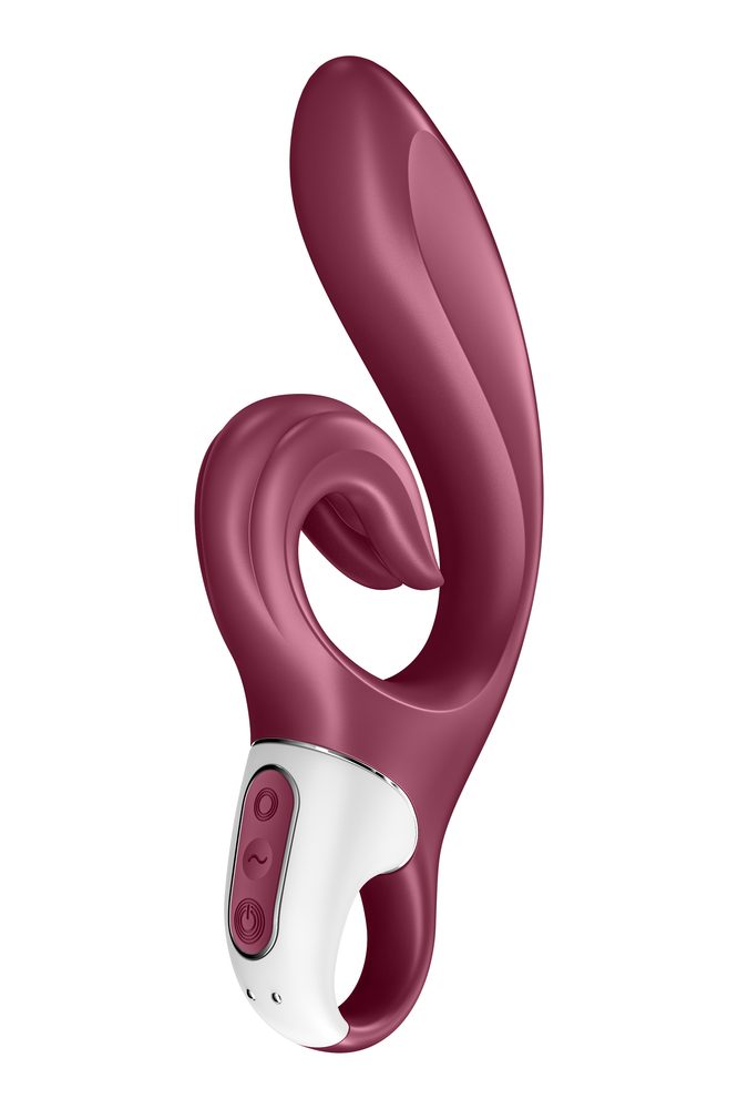 Satisfyer Love Me Red (obrázek 8)