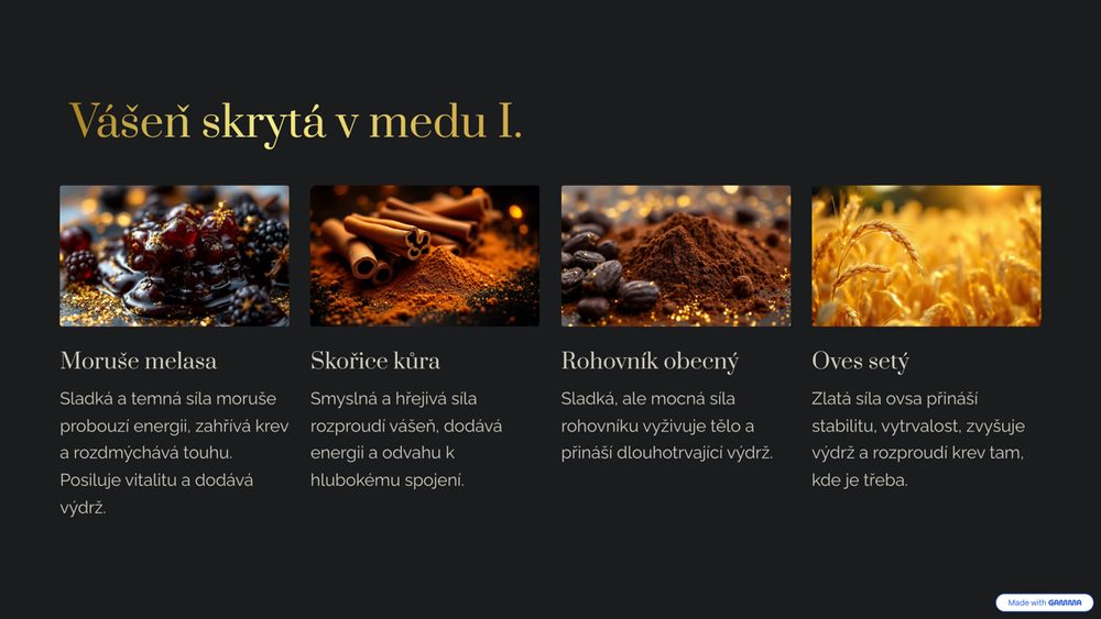 HardSmile 1 dávka - Obrázek 3