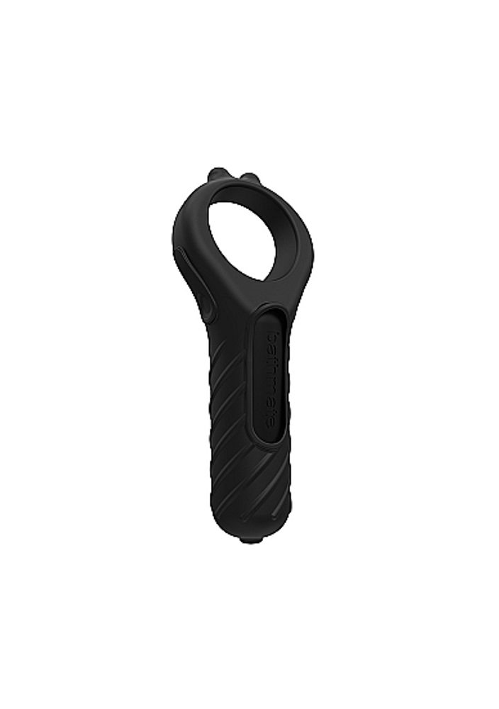 Bathmate Vibe Edge Black - Obrázek 6