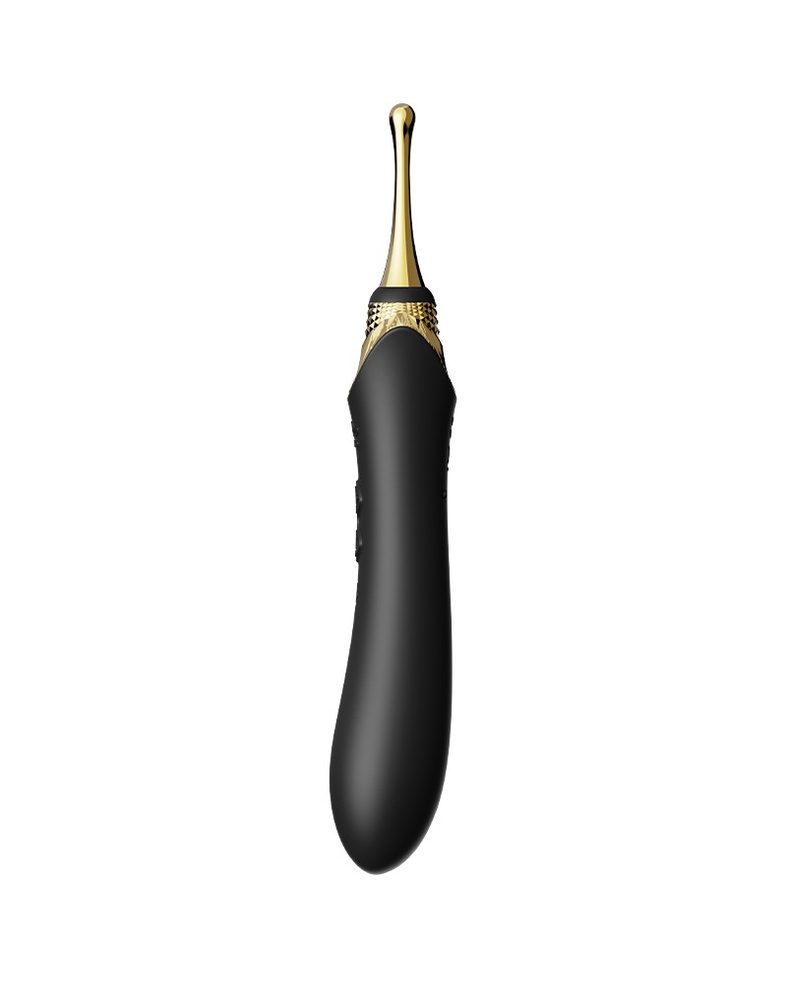 Zalo Bess 2 Heating Clitoral (obrázek 13)