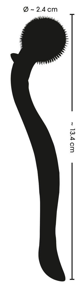 Fetish Collection Micro Pinwheel - Obrázek 7