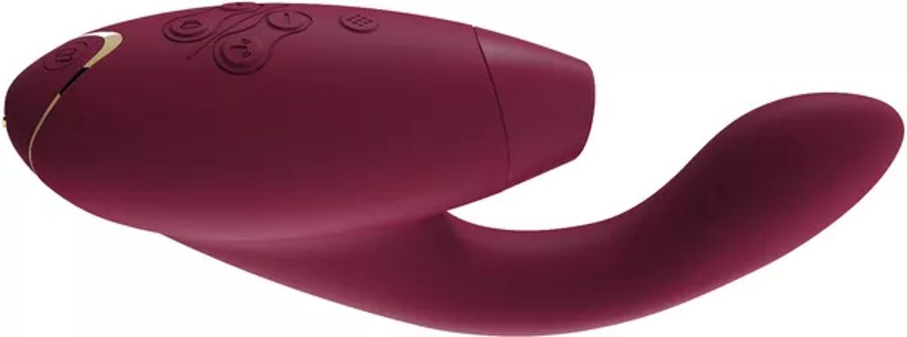 Womanizer Duo Bordeaux (obrázek 11)