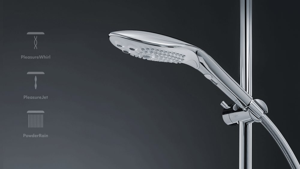 Womanizer Wave Black - Obrázek 7