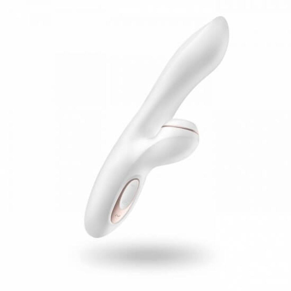 Satisfyer Pro GSpot Rabbit (obrázek 8)