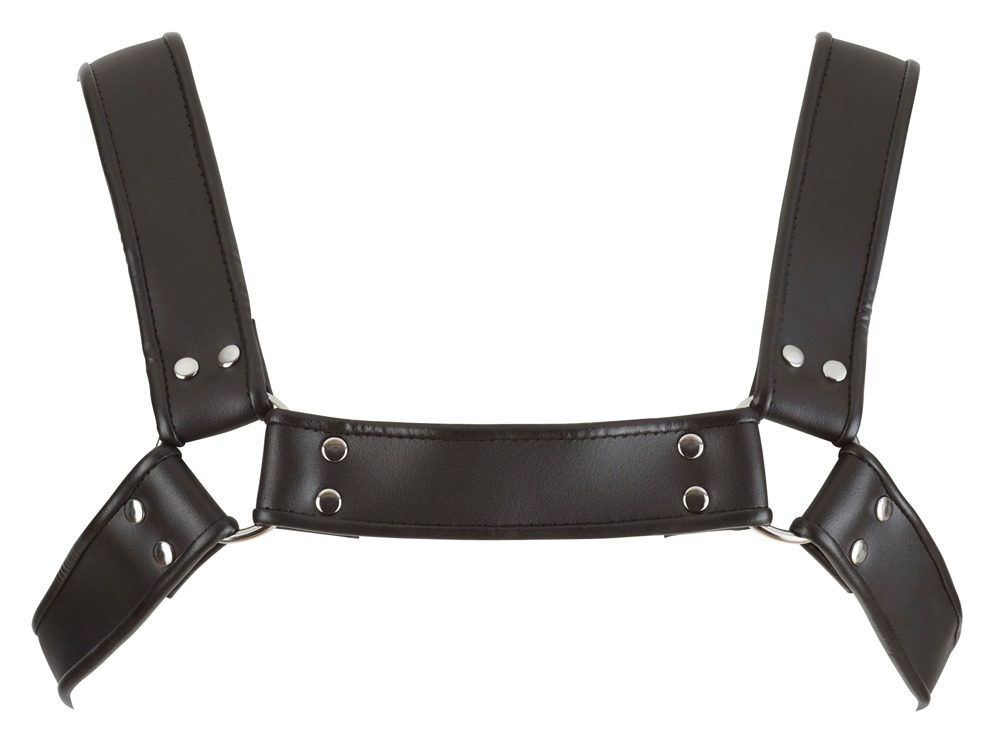 Zado Harness (torso) - Obrázek 2