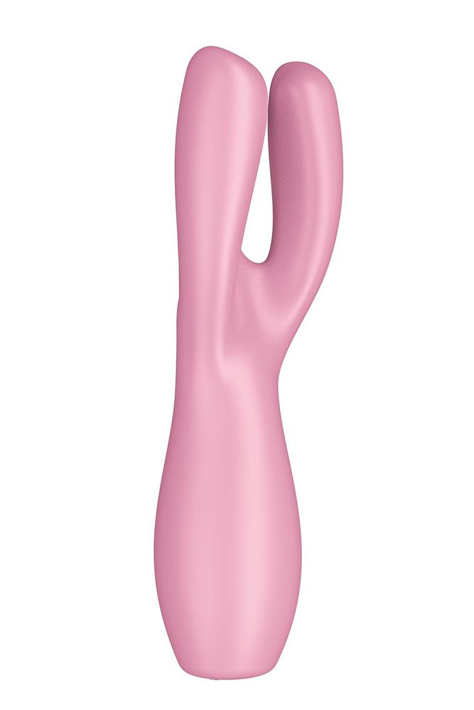 Satisfyer Threesome 3 - Obrázek 6