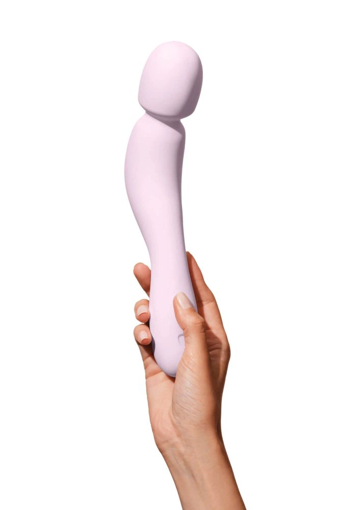 Dame Products Com Wand Massager Quartz - Obrázek 3