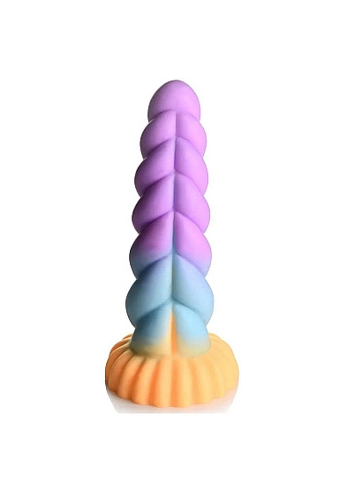 Creature Cocks Silicone Unicorn Dildo (obrázek 9)