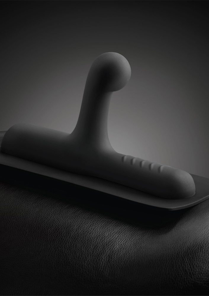 The Cowgirl Lone Ranger Silicone Attachment - Obrázek 6