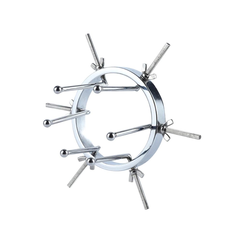 ZENN Heavy Duty Hole Spreader anální roztahovák (obrázek 3)