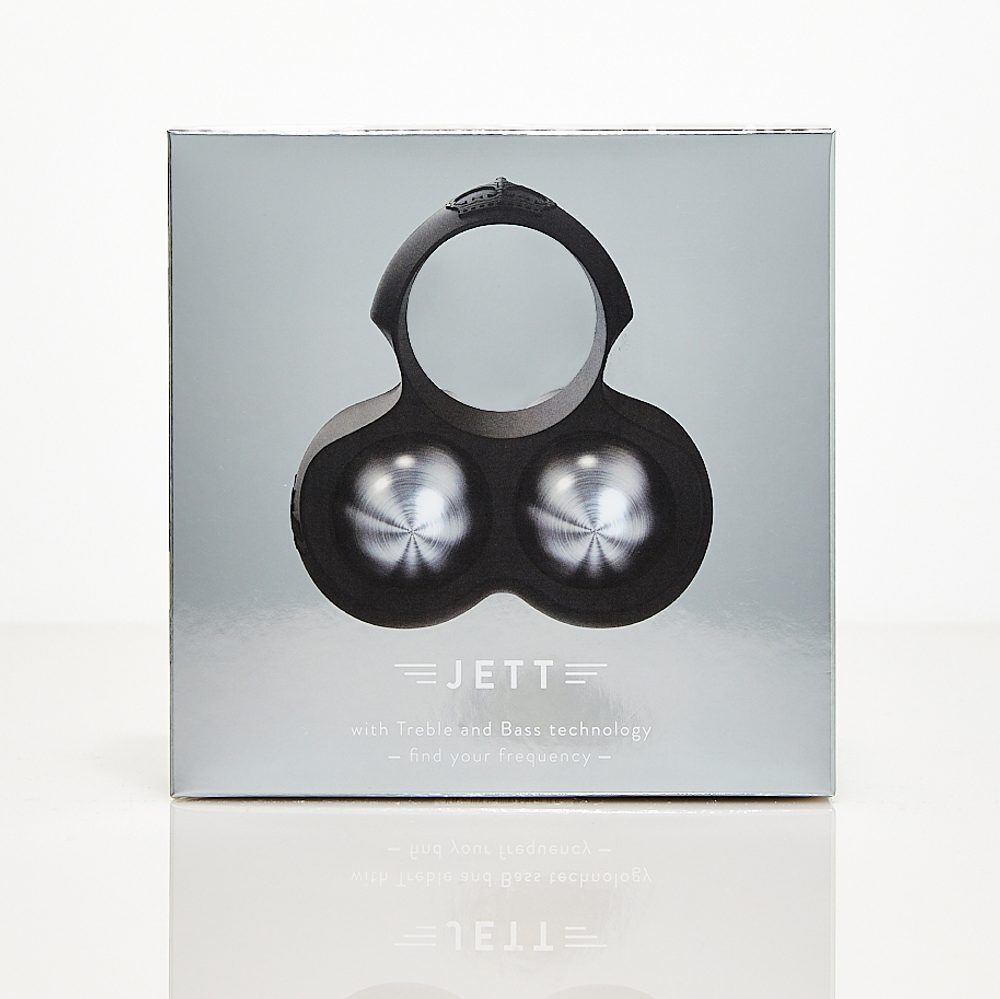 Hot Octopuss JETT Sleeve With Treble And Bass Technology (obrázek 13)