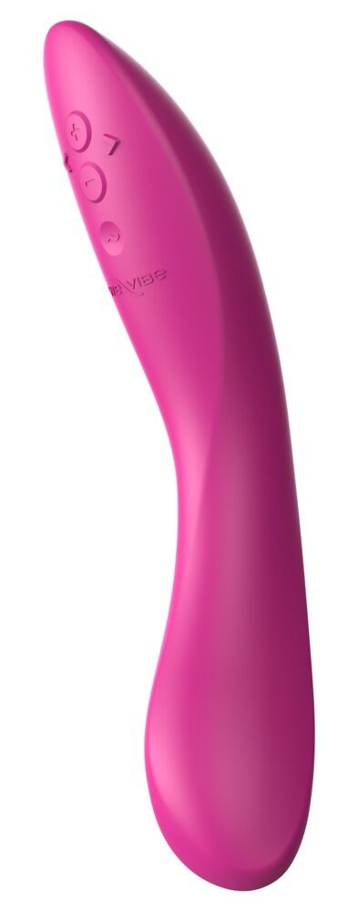 We-Vibe Rave 2 Red (obrázek 3)