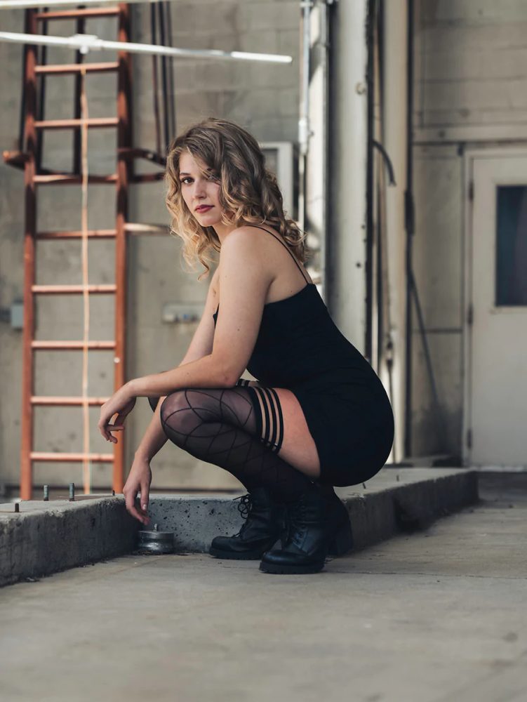 KIXIES Anna - Obrázek 4