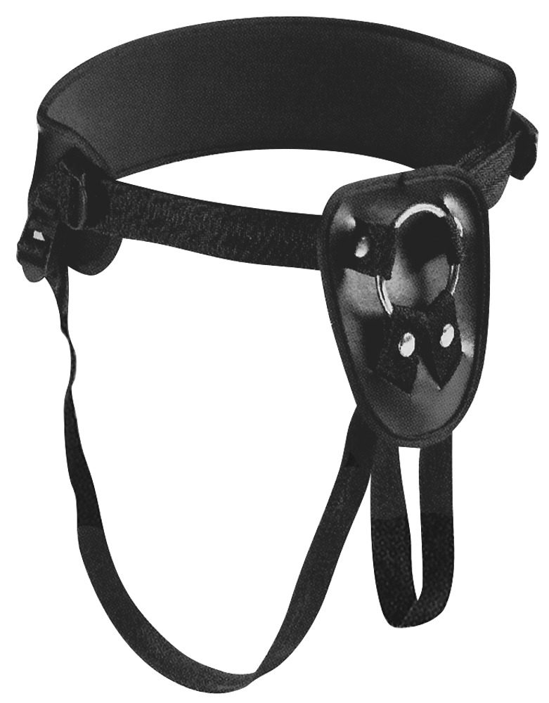 You2Toys Gigolina Strap-on - Obrázek 3