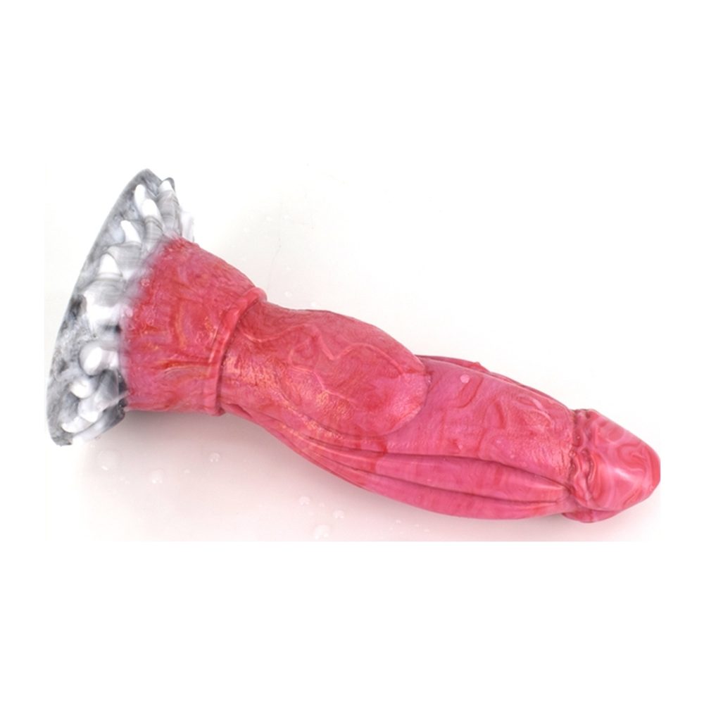Dildo Mini Dox - Obrázek 3