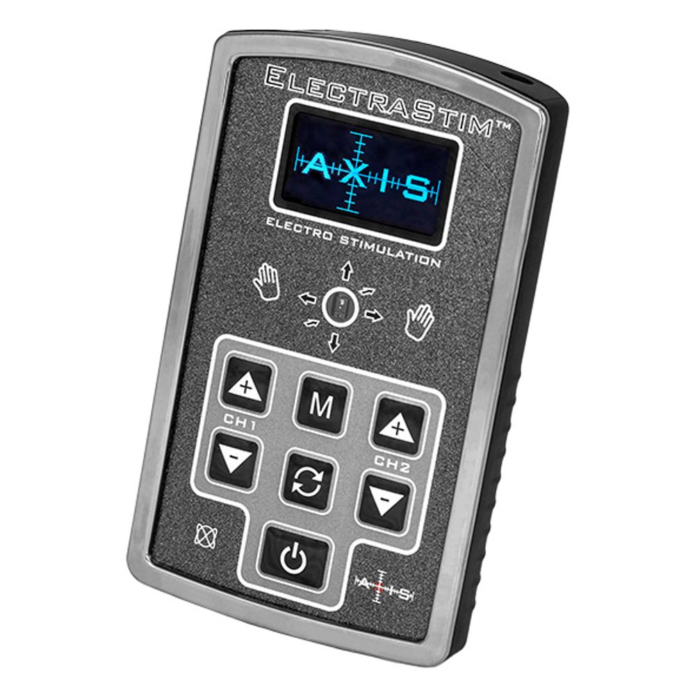 ElectraStim EM200 AXIS - Obrázek 2