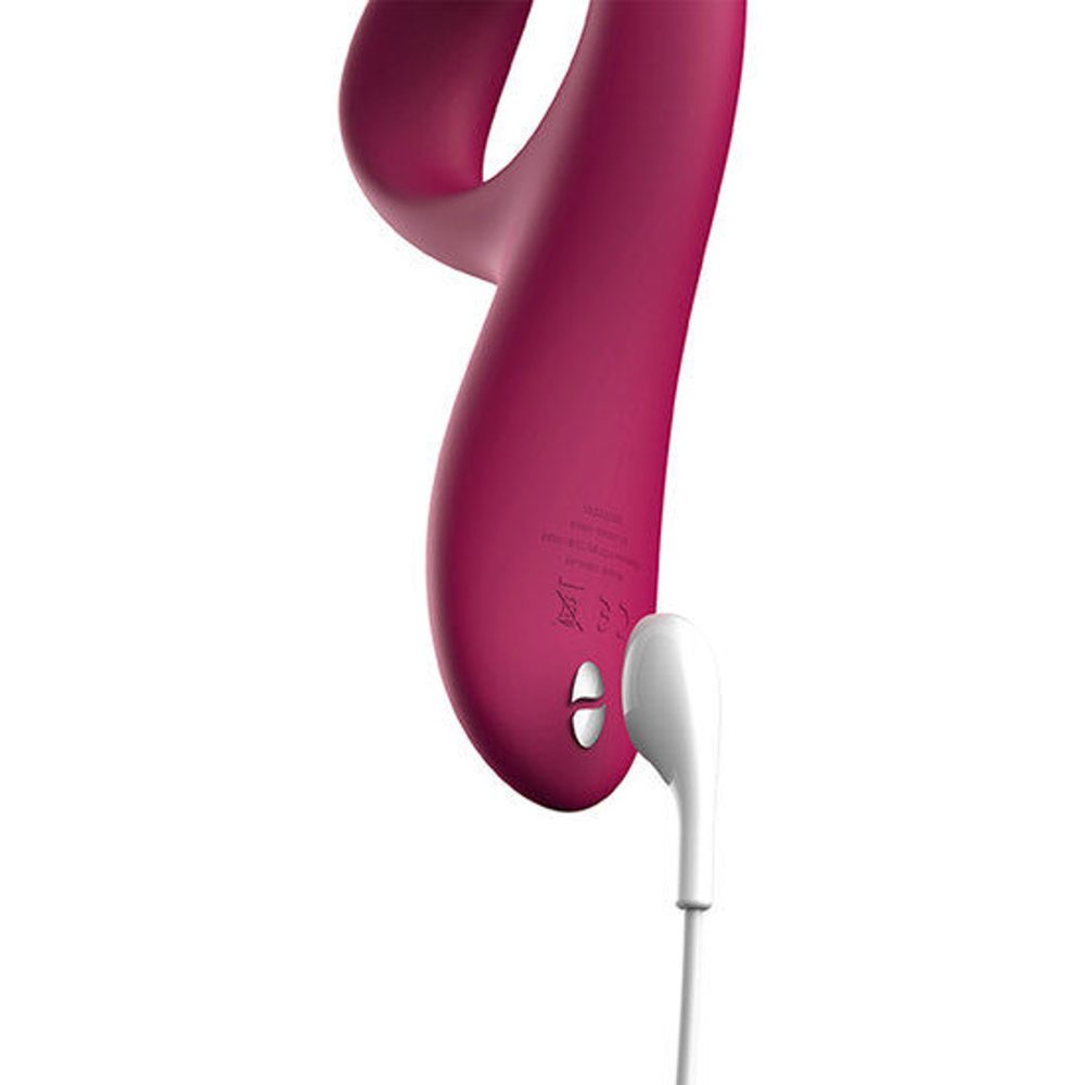 We-Vibe Nova 2 pink (obrázek 8)