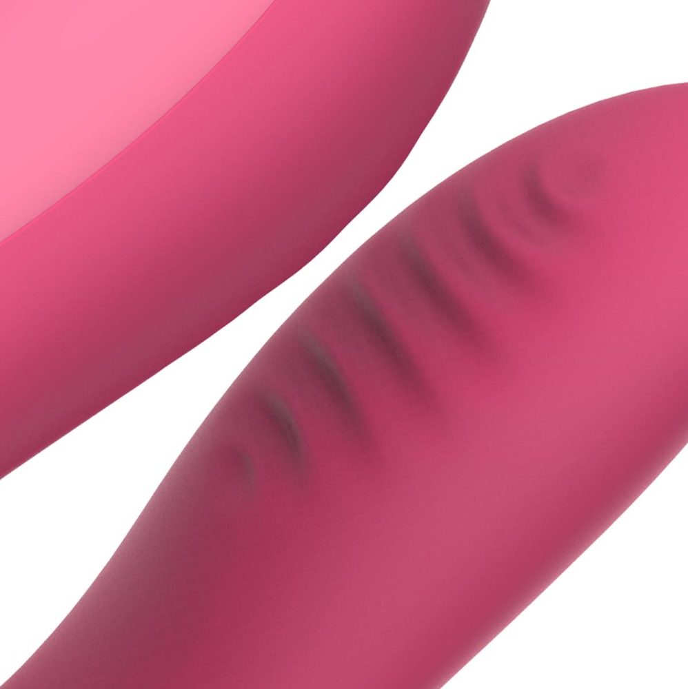 EasyConnect Couples Orio App Controlled Pink (obrázek 8)