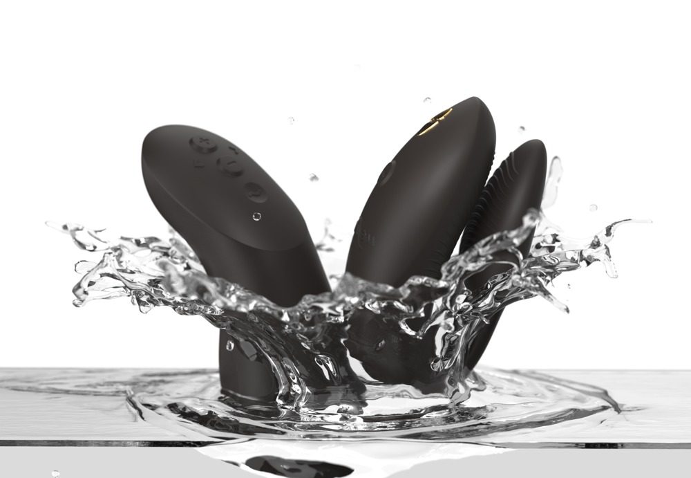 We Vibe Chorus Pro Black (obrázek 15)