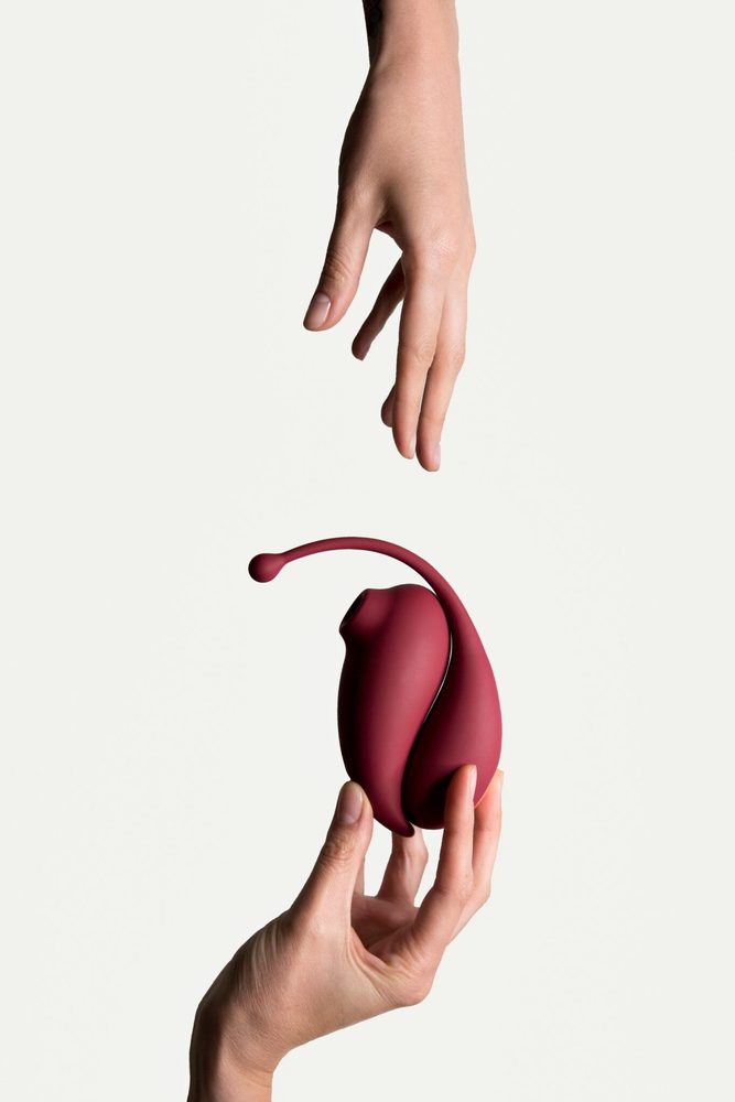 Adrien Lastic Inspiration Red (obrázek 13)
